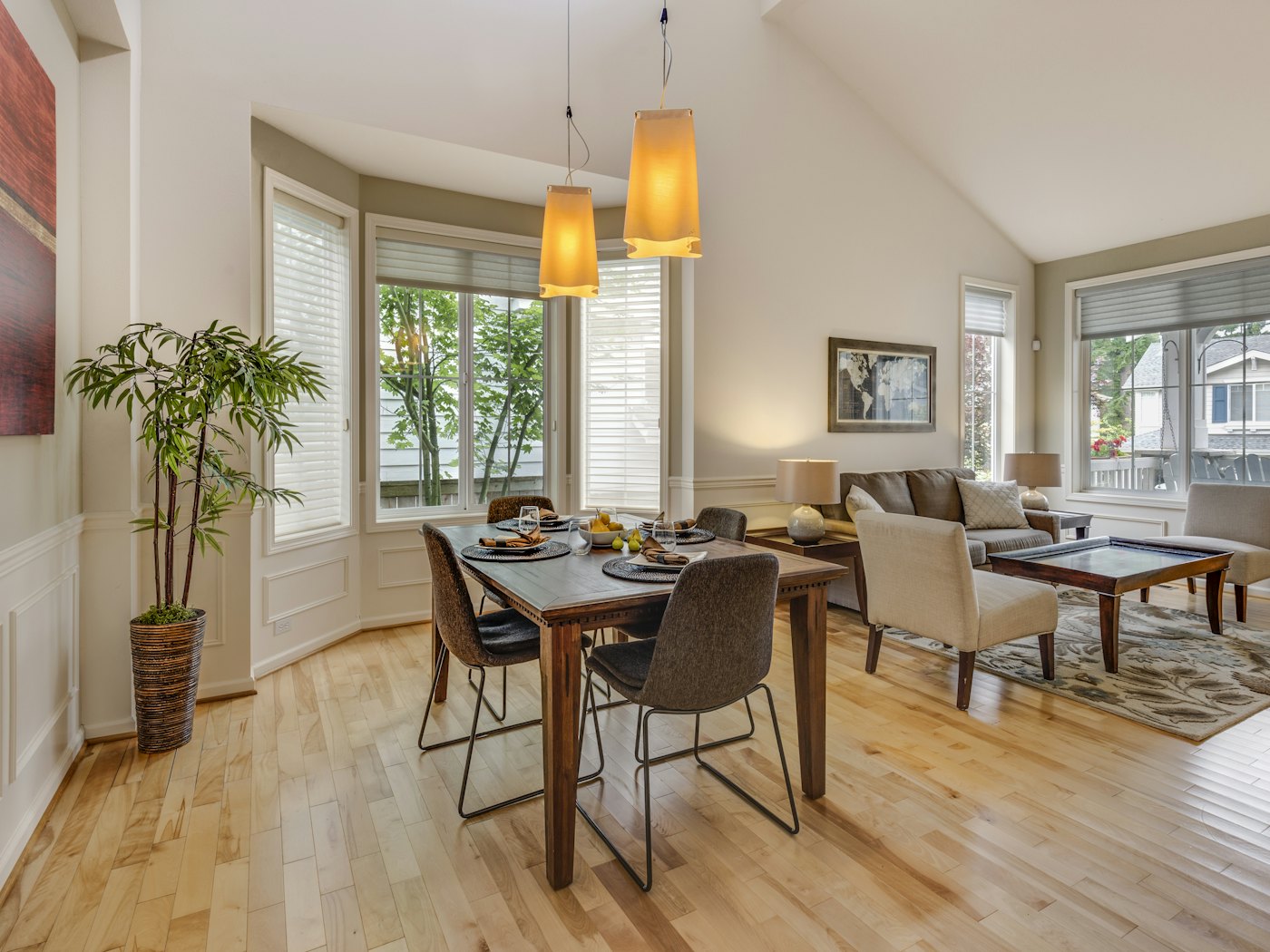 3-Zimmer Wohnung · Geneva, Geneva