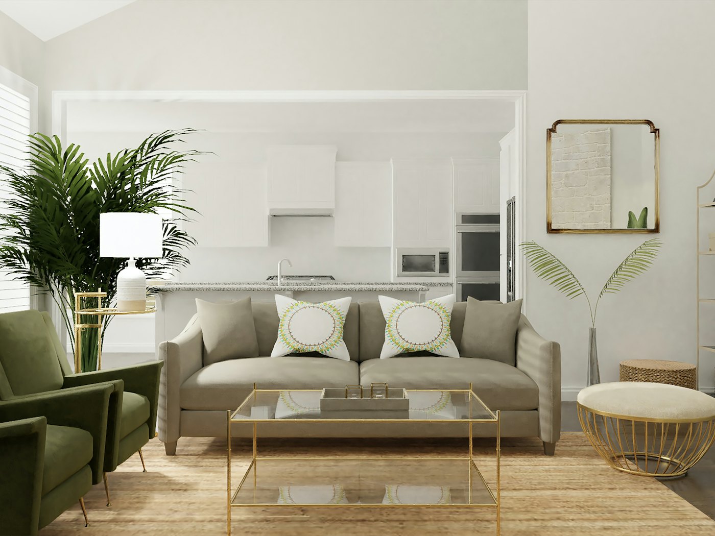 3 locali Appartamento · Liège, Liège