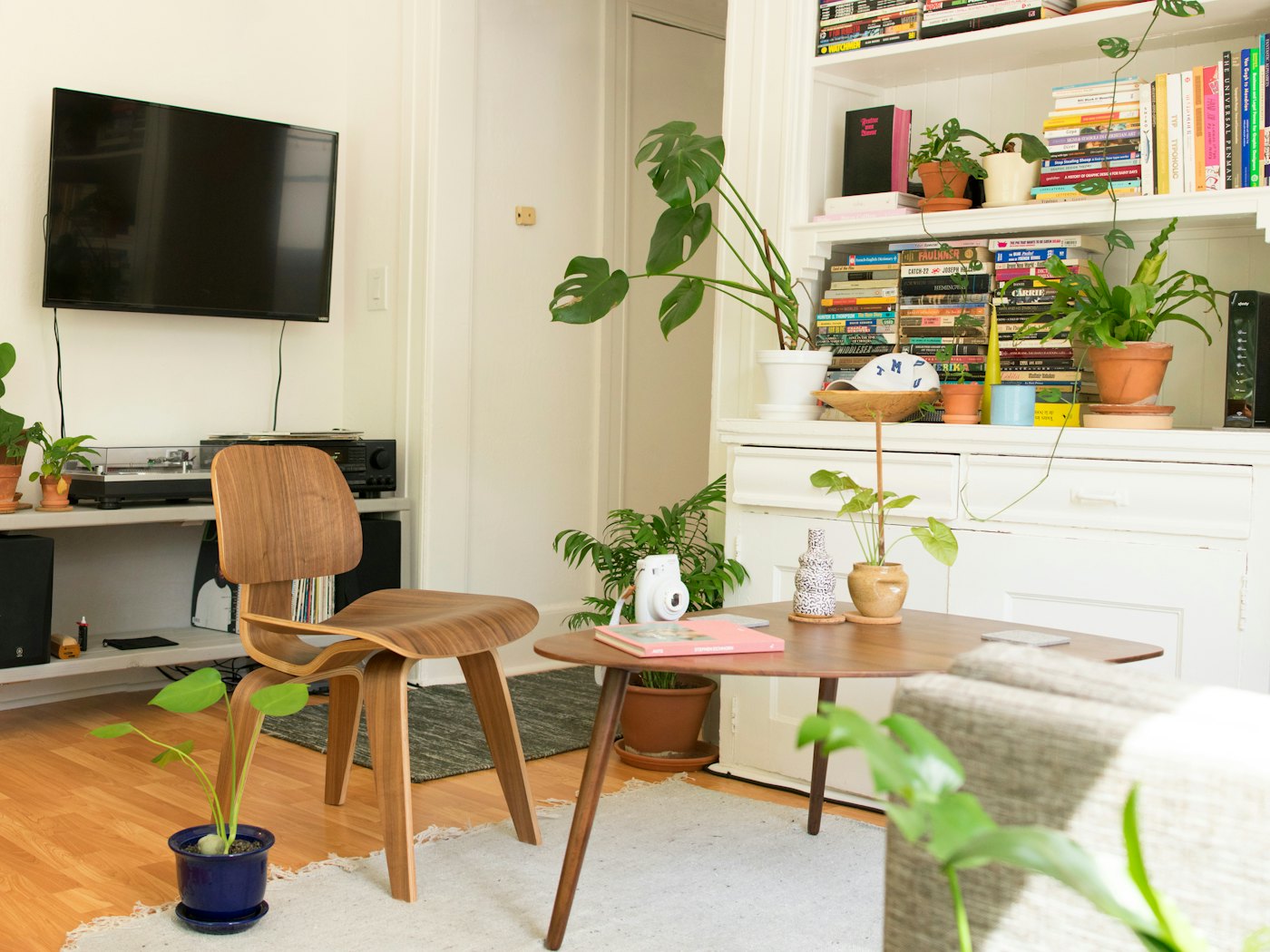 3-Zimmer Wohnung · Trastevere, Rome